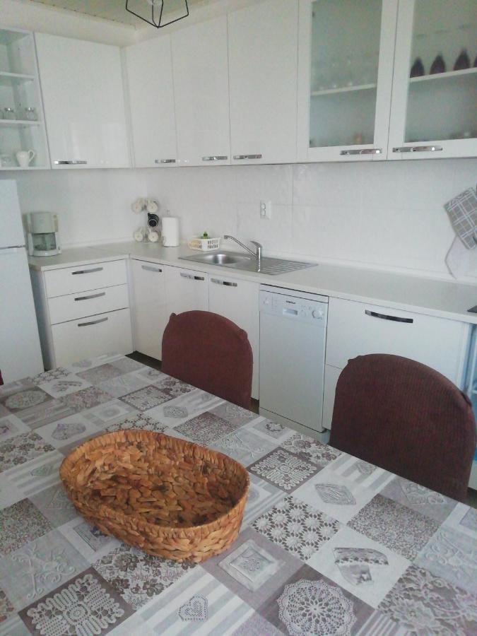 Lorena Zengg Kültér fotó