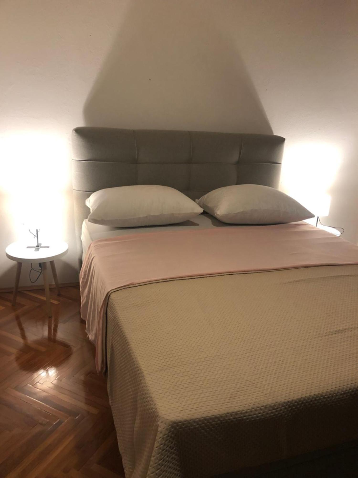Lorena Zengg Kültér fotó